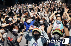 즐거운 공연보는 날