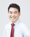 부산시 경제부시장에 이성권 정무특보 내정