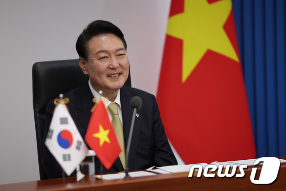 한덕수 국무총리, 베트남 쫑 서기장 장례식 참석 및 협력 강화 방문 예정