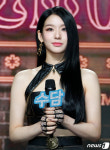 [뉴스1 ★]수담, 역대급 미모의 캣우먼
