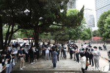 [뉴스1 PICK]오염 논란 속 120년 만에 개방하는 용산부지