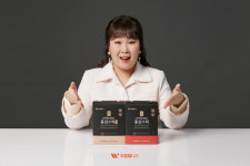 푸름웰니스, 프리미엄 6년근 홍삼스틱 2차까지 완판… 3차 재입고