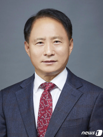 중앙선관위 사무총장에 광주 출신 박찬진 사무차장 임명