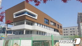 전주 덕진권 첫 종합사회복지관 23일 준공…다양한 복지서비스 제공
