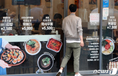 코로나 유행 이후 아침·점심 끼니 거르는 사람 늘어…혼밥도 증가