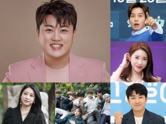 [단독] 카카오엔터, 김호중·탄 소속사 '생각엔터' 지분 취득…100억원 규모