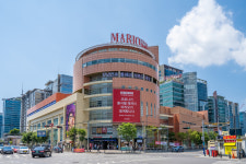 산업과 패션이 공존하는 서울 속 이색여행지