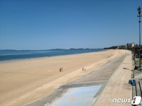 충남 유명 해수욕장 상권 개장 전부터 활기…“코로나 이전 회복”