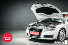 엔카닷컴, 무사고 인증 엔카진단 차량 3년간 101% 증가