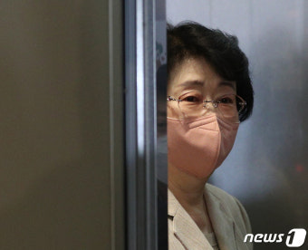국세청장 임명한다는데…김승희 후보자도 청문회 생략하고 장관 될까