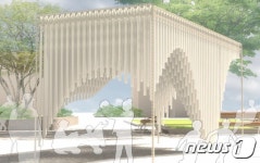 청주시 파빌리온 대학생 아이디어 공모 2차 진출 3팀 선정