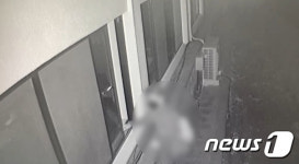 제주 마을사무소·경로당만 노린 60대 원정 절도범 송치