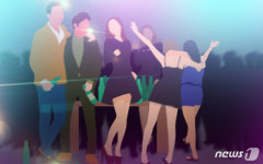 별장서 남녀 120명, 나체로 뒤엉켰다…日공무원 주최 난교 파티 충격