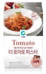 대상 청정원, 정통 파스타 풍미 살린 갈릭&어니언 토마토 파스타 출시