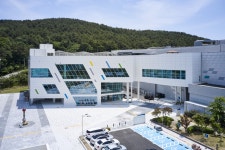 부산에 다섯 번째 국립 어린이과학관 들어서