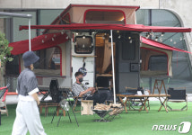 [뉴스1 PICK]다시 여행을 떠나요…내 나라 여행박람회 개막