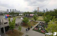 서울광장 등 도심 곳곳 대형 야외 조각 미술관으로 변신