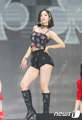 앨리스 소희, 화려한 무대