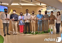 반려묘가 스트레스 없는 병원…VIP동물의료센터, 고양이센터 재개장