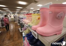 제주 20일 저녁부터 장마 시작…지역 따라 강수 큰 차이