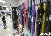 [오늘의 날씨] 제주(20일, 월)…저녁부터 산지·남부 장맛비