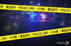 김포 한강변 공터 불난 차량에서 60대 남성 숨진채 발견