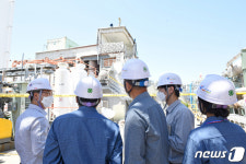 중대재해법 시행에도…5개월동안 노후산단에서 24명 사상