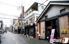 전주 객리단길·만성지구 주차난 해소되나…공영주차장 조성 추진