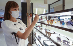 롯데백화점 대구·상인점, 리오프닝 후 첫 여름 세일