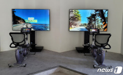 영덕 국립칠보산자연휴양림에 산림복합체험센터 7월1일 준공