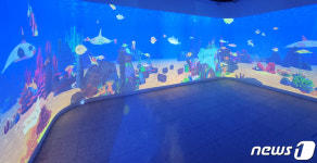 영덕 국립칠보산자연휴양림에 산림복합체험센터 7월1일 준공