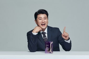 김호중, 셀트리온 x CJ홈쇼핑서 영상통화로 만난다