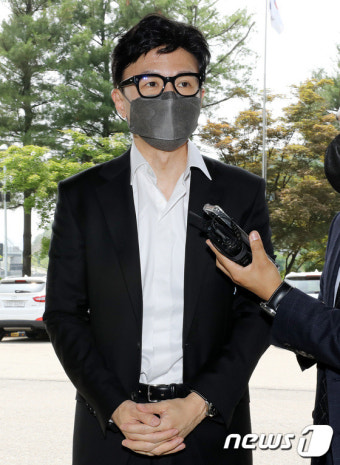 한동훈, 안양소년원 정책현장 방문
