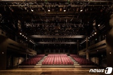 서울문화재단, 내달 21일부터 대학로극장 쿼드 개관 페스티벌