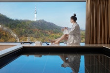 5만원 더 내세요…서울 특급 호텔 한강·남산뷰 추가 요금 받는다