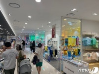 [르포] PB 브랜드 많다는 소문 듣고 왔죠…NC대전유성점 가보니