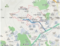 성북동 역사문화지구 정비안 마련…노후불량 주택지 개발 박차