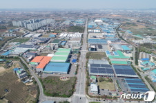 박경귀 당선인 아산 둔포면 등 3개면 읍 승격 추진