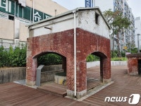 ‘옛 대전형무소 우물’ 대전시 제1호 등록문화재로 등재