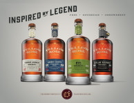 디앤피 스피리츠, 서울국제주류&와인박람회서 옐로우로즈 라이 첫 선