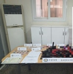 팔로워 1만명 강남 스와핑 클럽…업주·종업원 등 3명 검거
