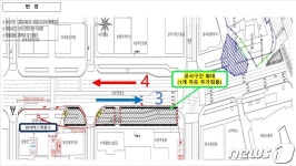 광주도시철도 2호선, 27일부터 상무중앙로 추가 공사