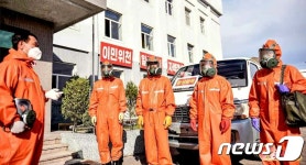 北 신규 발열자 8920여명… 이틀째 1만명 밑돌아