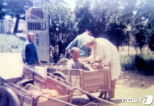 수레에 환자 실려오던 증평 메리놀의원…근대문화유산 부활
