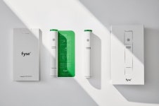 더정진, 휴대용비상조명등 한국조명ICT연구원 TL인증 획득