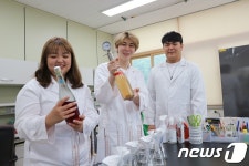 영동 유원대, 혁신인재지원금 3450만원 지급