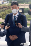 질문에 답하는 최종상 경무관