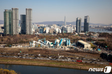 삼표 성수 레미콘공장 철거 재개…8월16일까지 완료