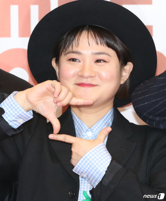 김신영 