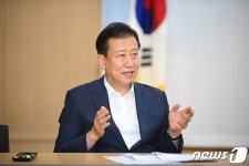 [민선8기 시작을 묻다] 주석수 연제구청장 구민 모두가 행복한 도시